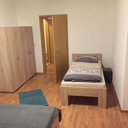 Ferienwohnung Am Holzwurm Riesa Luaran gambar
