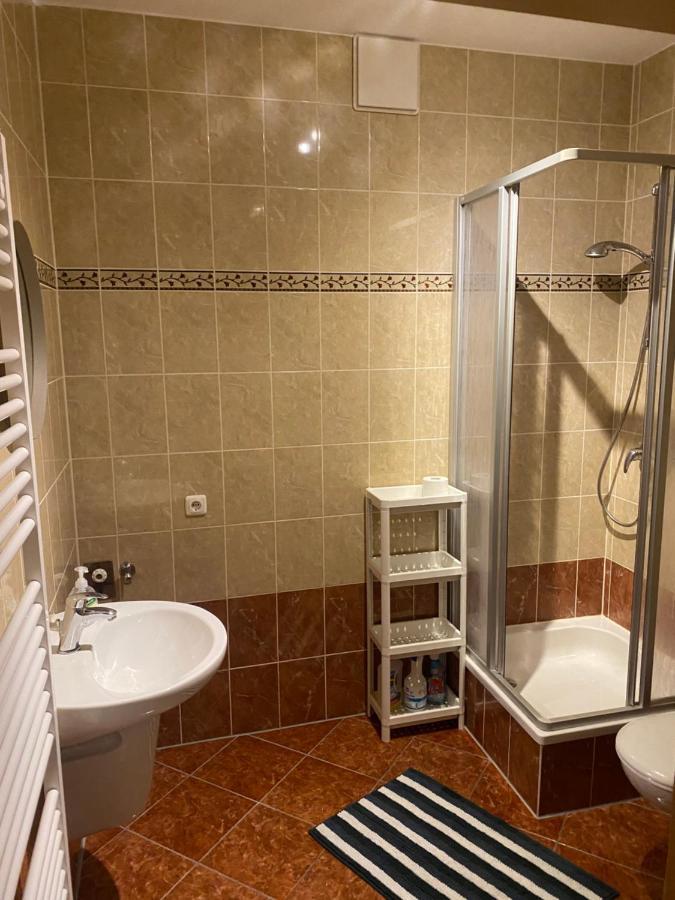 Ferienwohnung Am Holzwurm Riesa Luaran gambar